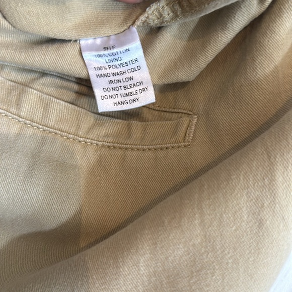 Pants - Picture 5 of 10